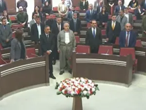 اقليم كردستان يحدد تشرين الثاني موعداً لانتخاباته البرلمانية