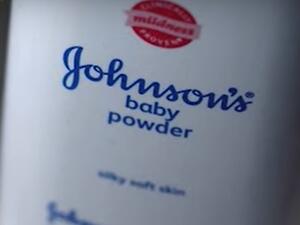 "جونسون أند جونسون" تقترح تسوية بمليارات الدولارات لقضية البودرة المسرطنة