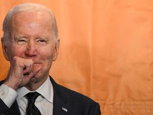 بايدن: التحقيق يقترب من تحديد هوية مسرب وثائق البنتاغون