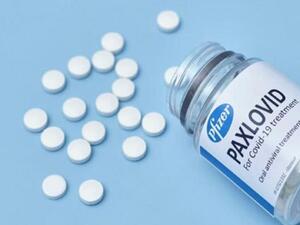 ترخيص أول علاج لكورونا يؤخذ عن طريق الفم