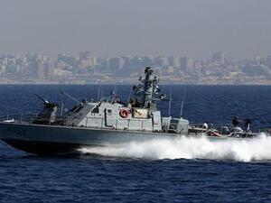 لبنان يتهم زوارق حربية إسرائيلية بخرق مياهه الإقليمية وتل أبيب تنفي