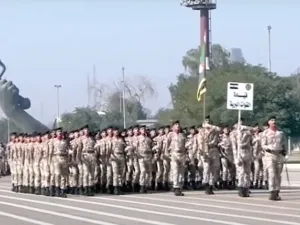 الجيش العراقي