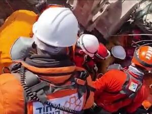 فريق إنقاذ إسرائيلي ينسحب من تركيا بسبب تهديد أمني "كبير"