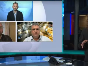 افتتاح أول مكتب لقناة تلفزيونية إسرائيلية في المغرب