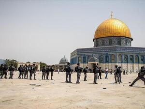 حماس تحذر من مساع اسرائيلية لتحويل الاقصى مزارا سياحيا "للسَّاقطين"