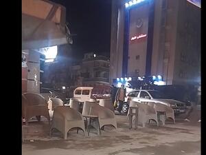 مصري يقتل ابناءه وزوجته ووالديها وشقيقها خلال"جلسة صلح"