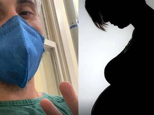 طبيب تخدير يغتصب 30 امرأة أثناء الولادة