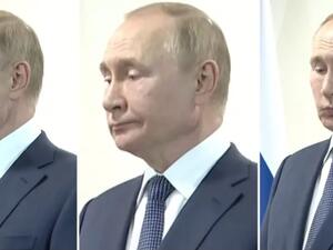 إردوغان يرد الصاع وينتقم لنفسه من بوتين