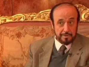 رفعت الأسد