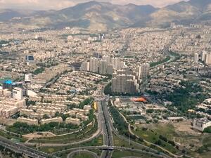 ايران تنفي اعتقال متورطين بحوادث التسميم الغامضة لتلميذات المدارس