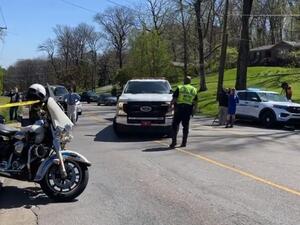 مسلح يفتح النار ويقتل 3 اطفال بمدرسة ابتدائية اميركية