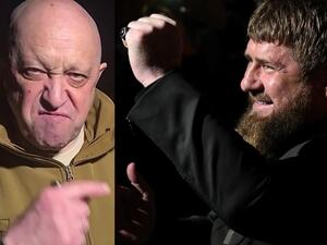 قديروف: القوات الشيشانية ستحل مكان فاغنر في حال انسحابها من باخموت