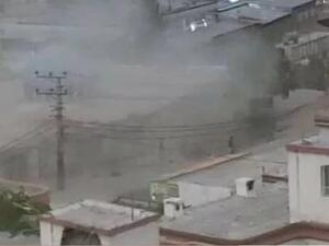 انفجار بمسجد في كابول يخلف عشرات القتلى والجرحى