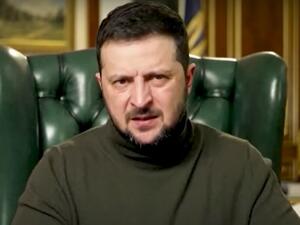 فلاديمير زيلينسكي