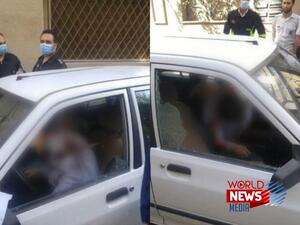 اغتيال ضابط بالحرس الثوري في طهران