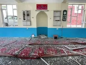 قتلى وجرحى بسلسلة انفجارات في كابول ومزار الشريف