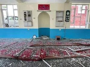 قتلى وجرحى بسلسلة انفجارات في كابول ومزار الشريف