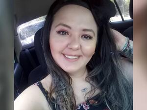 الناشطة لوث راكيل باديا