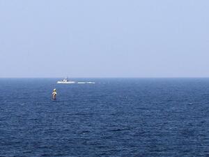 اتفاق الترسيم.. بايدن يهنئ ولبنان يطلب من توتال البدء فورا بإجراءات التنقيب