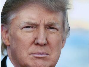 استدعاء ترامب رسميا للمثول امام لجنة التحقيق بهجوم الكابيتول