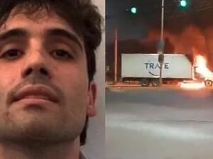 عصابات ال تشابو تشعل المكسيك