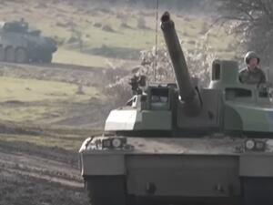 كييف تؤكد استمرار المعارك في سوليدار والكرملين يعلن "تحريرها"