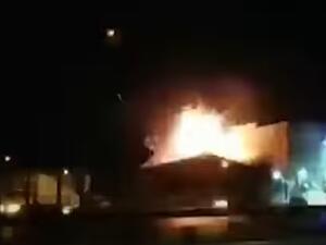 إيران تعلن اعتقال "العناصر الرئيسية" في هجوم اصفهان