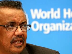 "الصحة العالمية" تفصل مسؤولا كبيرا لاعتدائه جنسيا على طبيبة