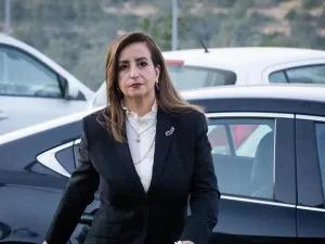 غيداء زعبي