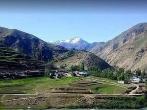 زلزال قوي يضرب منطقة هندوكوش في افغانستان