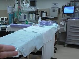 هاتف الممرض يفضح اغتصابه مريضات تخديرهن