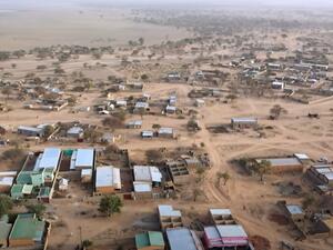 اختطاف عشرات النساء على يد مسلحين شمالي بوركينا فاسو