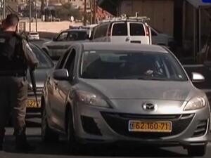 اسرائيل تفرض اغلاقا على الضفة الغربية وغزة