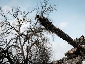 أوكرانيا تتعهد بعدم استخدام اسلحة الغرب لضرب العمق الروسي