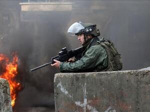 إسرائيل تهدد بشن عملية عسكرية واسعة في الضفة