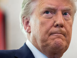 الإف بي آي يضبط وثائق سرية بمنزل ترامب