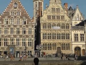 القضاء البلجيكي يأمر الشرطة بعدم تركيع المتهمين بهجمات بروكسل