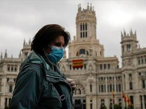 أوميكرون يحمل بشائر نهاية الوباء في أوروبا