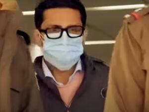 تغريم الخطوط الهندية بسبب تبوّل راكب على امرأة خلال إحدى رحلاتها