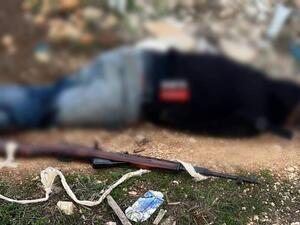 الجيش الاسرائيلي يقتل فلسطينيا بدعوى تنفيذه عملية إطلاق نار قرب رام الله 