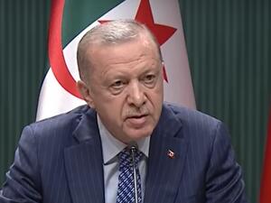 إردوغان: الانتخابات الرئاسية والتشريعية التركية في 14 أيار