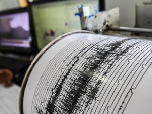 زلزال بقوة 6.8 درجات يضرب شرقي طاجيكستان