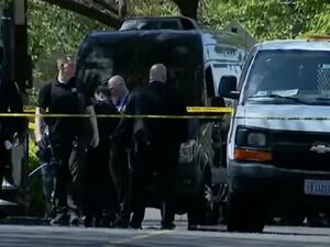 قتيل وجرحى باطلاق نار خلال جنازة في واشنطن