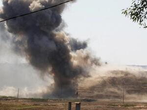 العراق يستدعي سفير إيران للاحتجاج على قصفها لكردستان