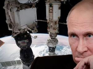 الرئيس الروسي فلاديمير بوتين