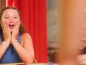 برنامج تعر للاطفال يثير غضبا واسعا في بريطانيا (فيديو)