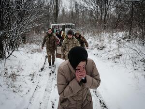فرنسا لا تستبعد تزويد اوكرانيا بمقاتلات والنروج تعتزم تزويدها سريعا بالدبابات