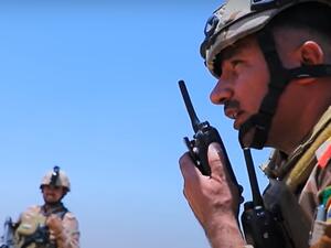 مقتل 3 جنود عراقيين بانفجار في كركوك