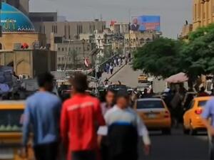 مراهقة عراقية تشنق نفسها في رابع حادثة انتحار ببغداد خلال 24 ساعة