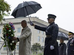 أميركا تحيي ذكرى هجمات 11 سبتمبر التي غيرت "مسار تاريخها"